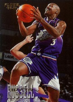 Bryon Russell