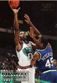 Shareef Abdur-Rahim