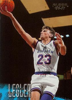 Tim Legler