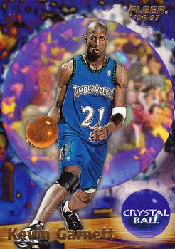 Kevin Garnett