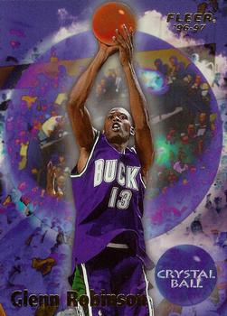 Glenn Robinson