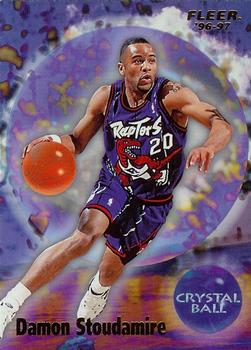 Damon Stoudamire