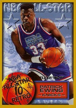 Patrick Ewing