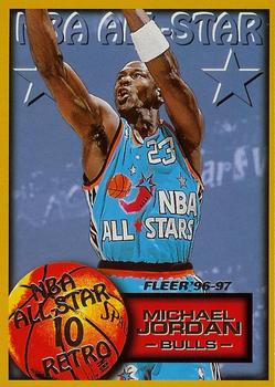 Michael Jordan