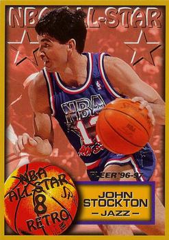 John Stockton