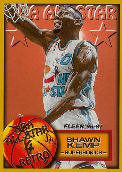 Shawn Kemp