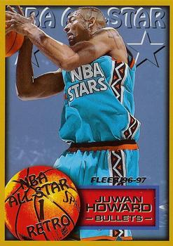Juwan Howard