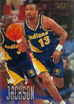 Mark Jackson