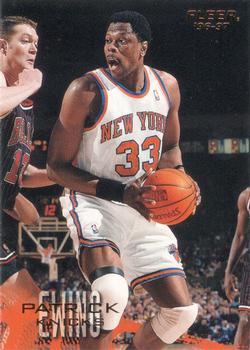 Patrick Ewing