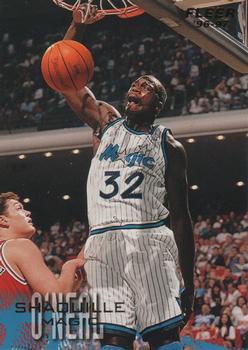 Shaquille O'Neal