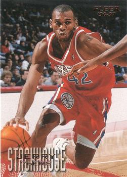 Jerry Stackhouse