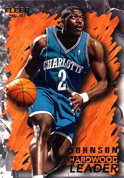 Larry Johnson