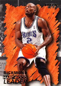 Mitch Richmond