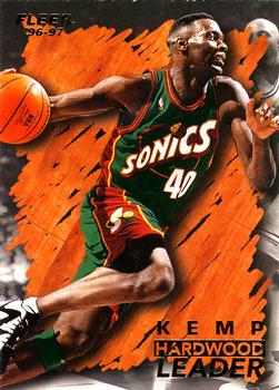 Shawn Kemp