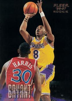 Kobe Bryant