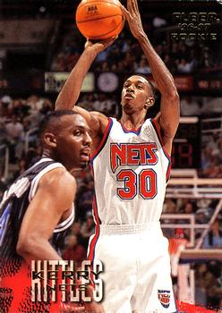 Kerry Kittles