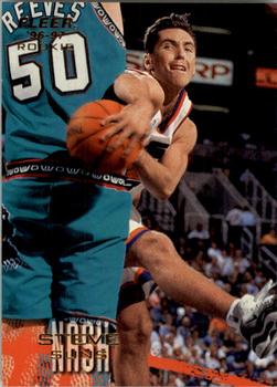 Steve Nash