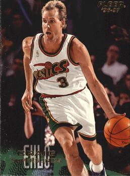 Craig Ehlo