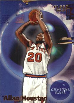 Allan Houston