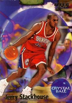 Jerry Stackhouse
