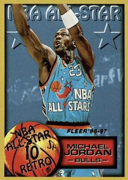 Michael Jordan