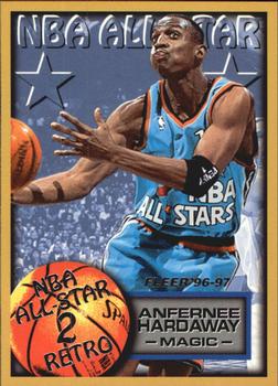 Anfernee Hardaway