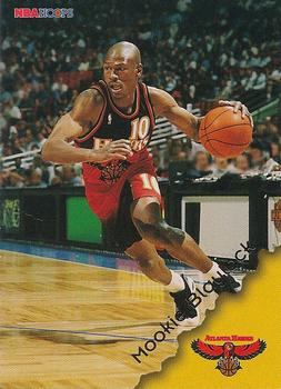 Mookie Blaylock