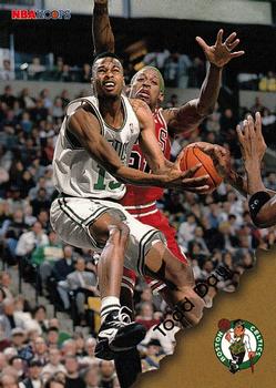Todd Day