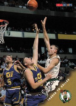 Eric Montross