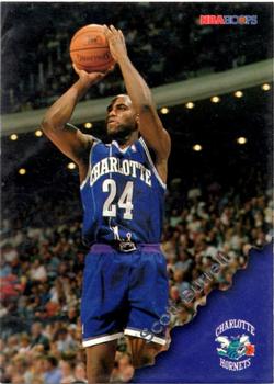 Scott Burrell