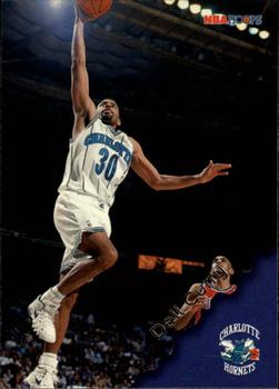 Dell Curry