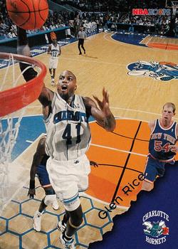 Glen Rice