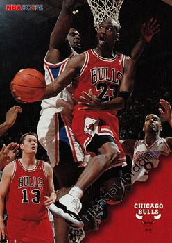 Michael Jordan