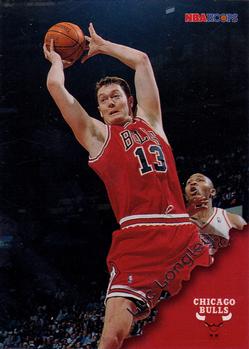 Luc Longley