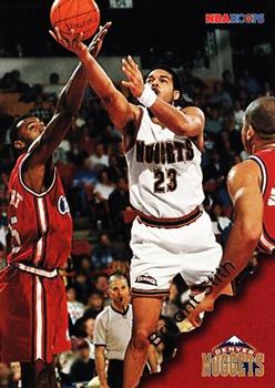 Bryant Stith
