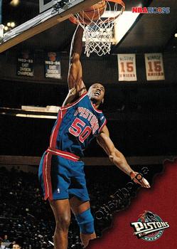 Otis Thorpe