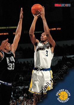 Donyell Marshall