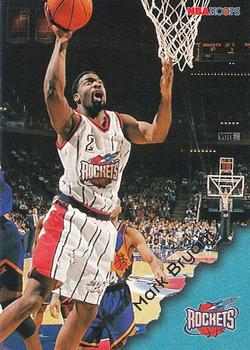 Mark Bryant