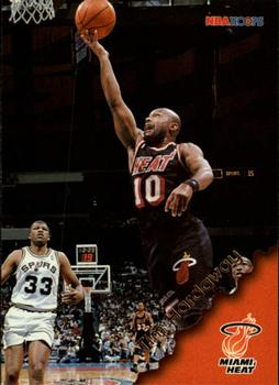 Tim Hardaway