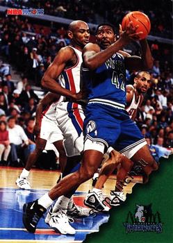 Sam Mitchell