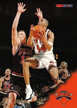 Hubert Davis
