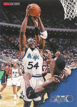 Horace Grant