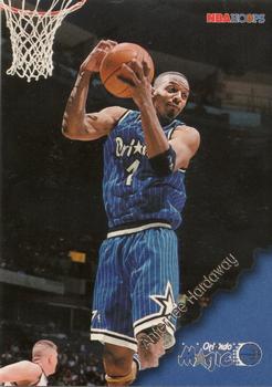 Anfernee Hardaway