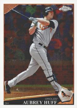 Aubrey Huff