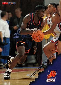 Michael Finley