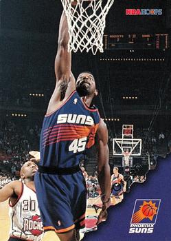 A.C. Green