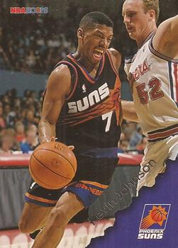 Kevin Johnson