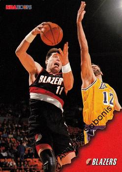 Arvydas Sabonis