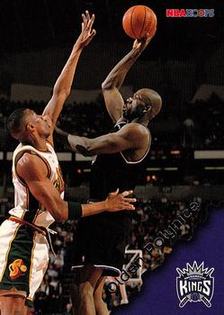 Olden Polynice