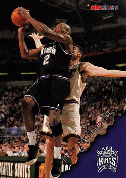 Mitch Richmond